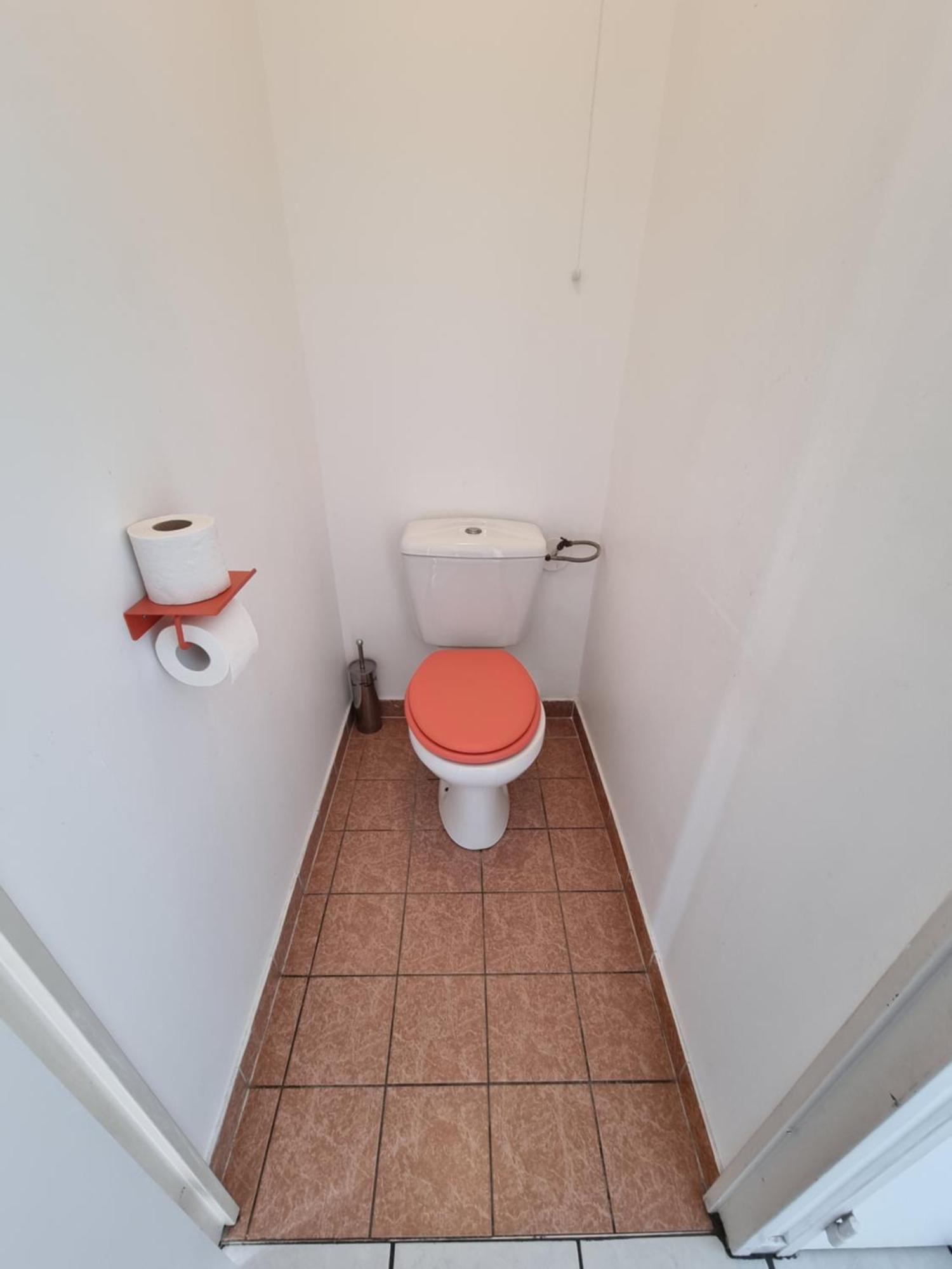 Bngo I Immense Rooftop Lyon I 2 Chambres, 4 Places Parkings, 2 Immenses Terrasses, 8 Personnes Buitenkant foto